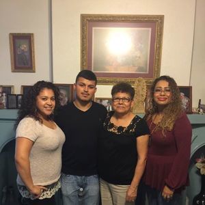 Meet your Posher, Belinda